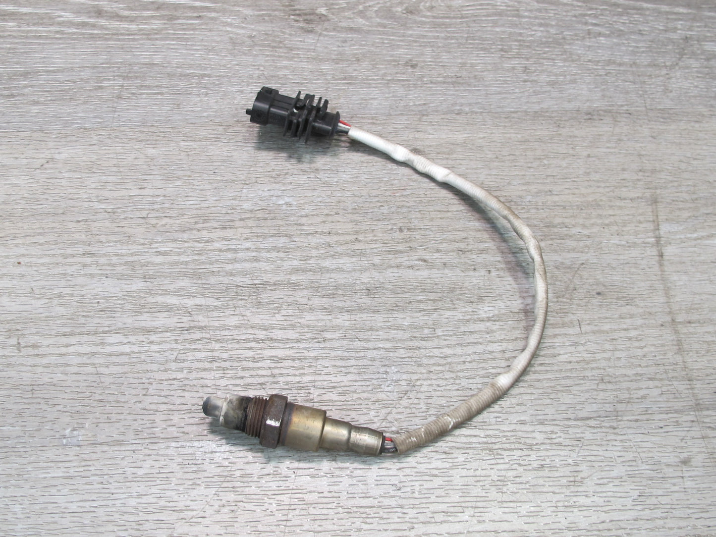 2017-2020 Maserati Levante M161 3.0L Oxygen O2 Lambda Sensor Set of 4