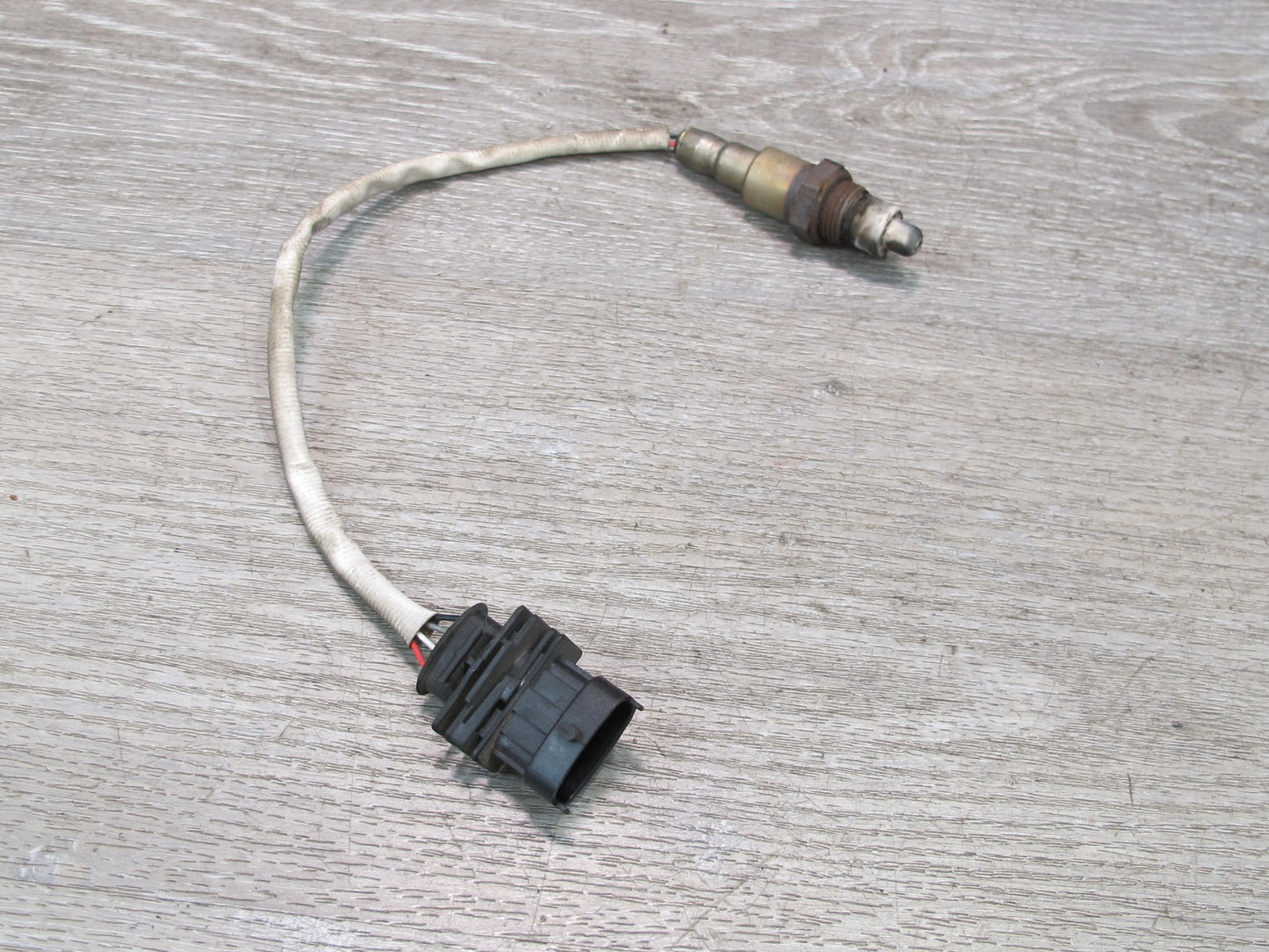 2017-2020 Maserati Levante M161 3.0L Oxygen O2 Lambda Sensor Set of 4