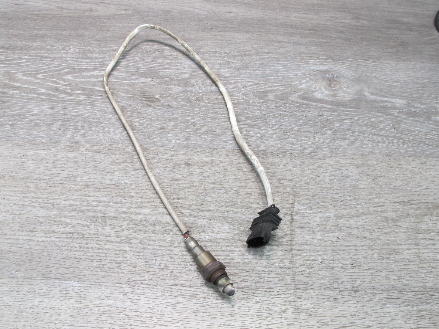 2017-2020 Maserati Levante M161 3.0L Oxygen O2 Lambda Sensor Set of 4