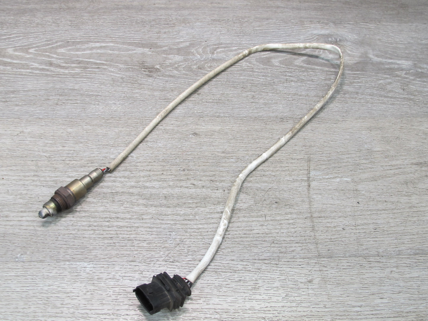 2017-2020 Maserati Levante M161 3.0L Oxygen O2 Lambda Sensor Set of 4