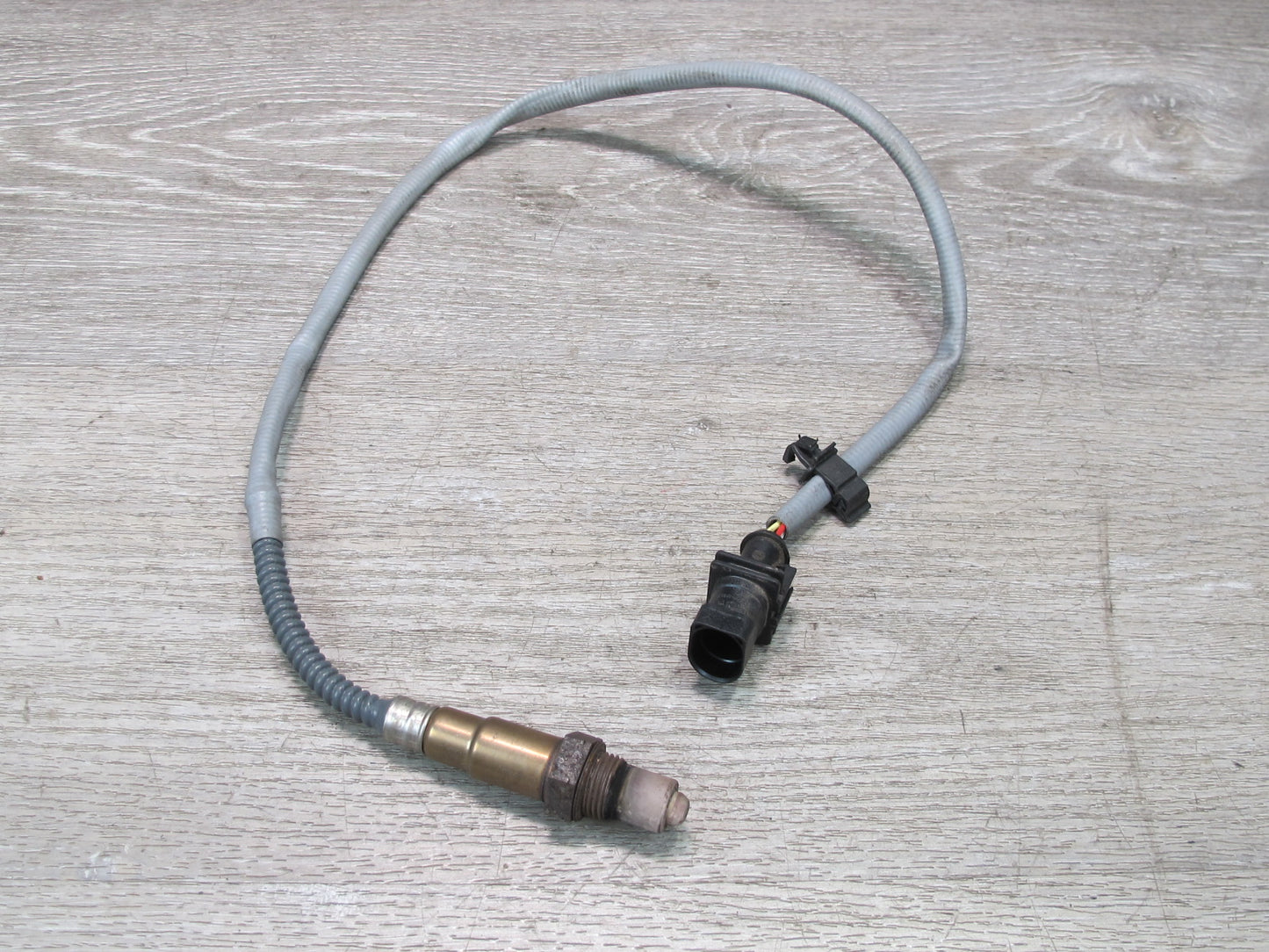 2017-2020 Maserati Levante M161 3.0L Oxygen O2 Lambda Sensor Set of 4