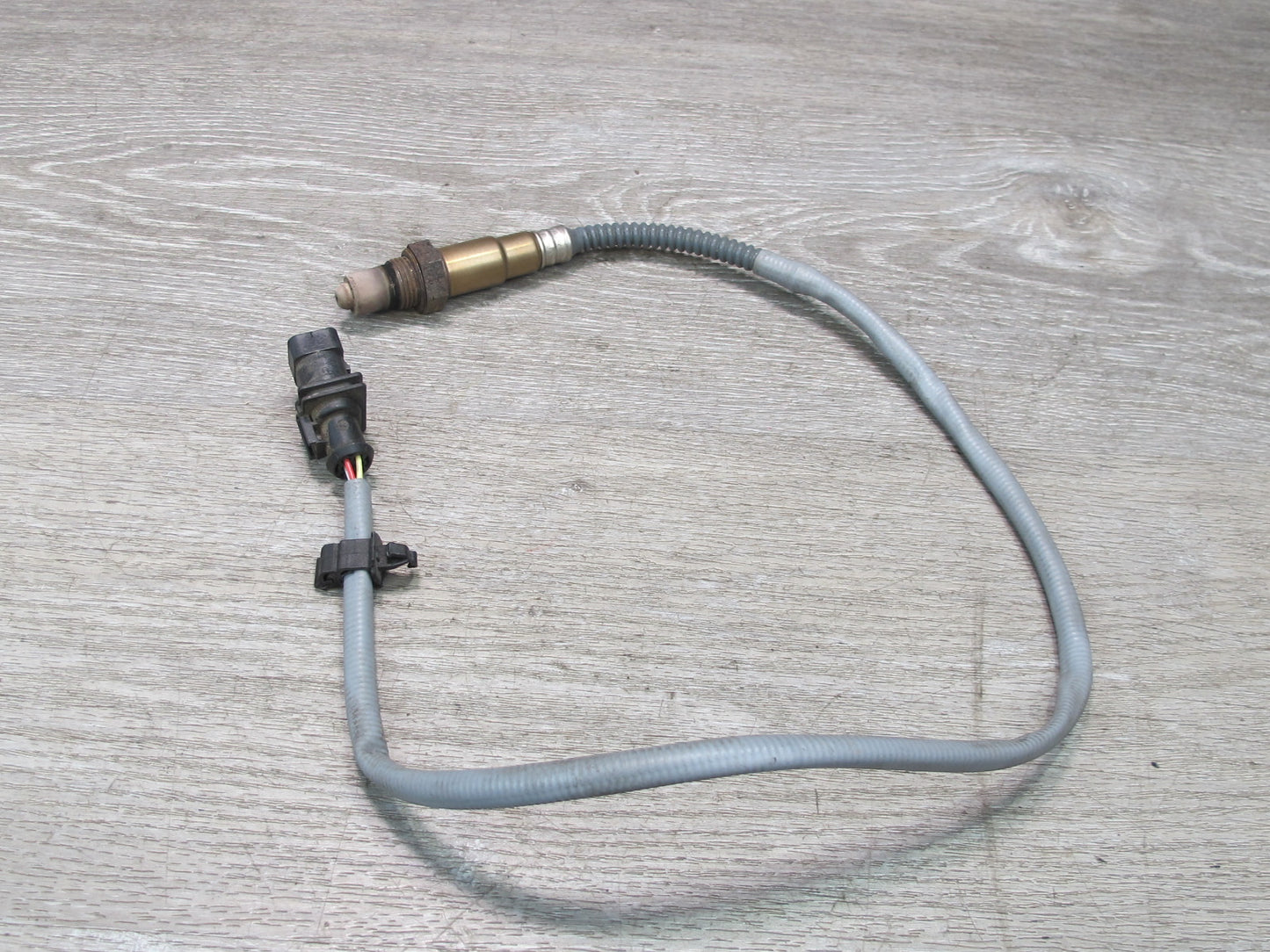 2017-2020 Maserati Levante M161 3.0L Oxygen O2 Lambda Sensor Set of 4
