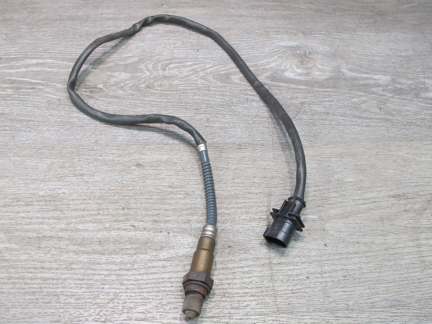 2017-2020 Maserati Levante M161 3.0L Oxygen O2 Lambda Sensor Set of 4
