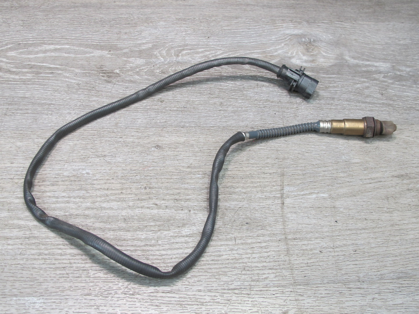 2017-2020 Maserati Levante M161 3.0L Oxygen O2 Lambda Sensor Set of 4