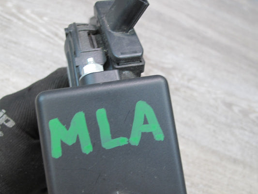 2017-2020 Maserati Levante M161 Gas Acceleration Pedal 04861714AF