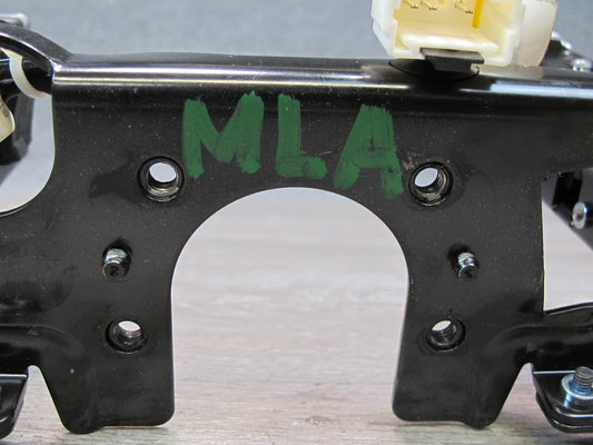 2017-2020 Maserati Levante M161 Steering Column Shift Shifter Paddle Switch