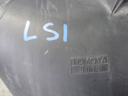 95-97 Lexus LS400 UCF20L Air Intake Cleaner Box Housing 22020-50090 OEM