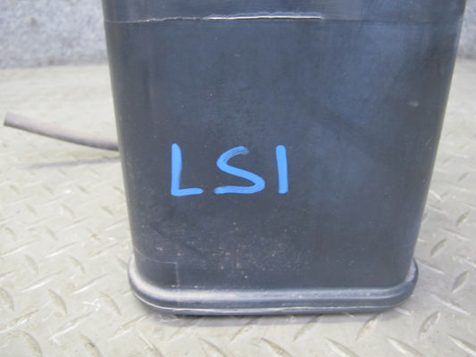 96-98 Lexus LS400 UCF20L Fuel Gas Vapor Charcoal Canister w Pressure Sensor OEM