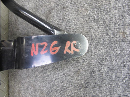 07-09 Nissan 350Z Z33 Convert Rear Right Soft TOP Roof Lift Motor w Hinge OEM