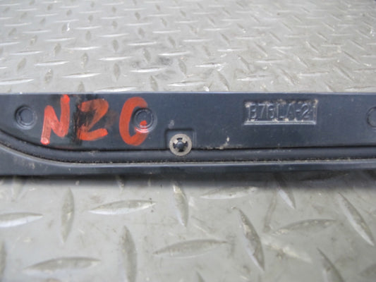 03-09 Nissan 350Z Z33 Set of 2 Front Left & Right Windshield Wiper Arm OEM