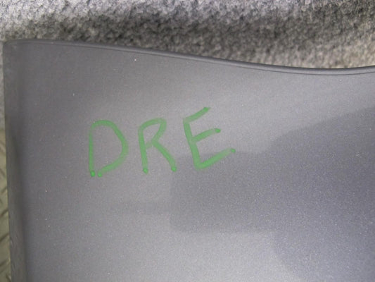 2012-2015 Range Rover Evoque L538 Rear Bumper Cover w PDC Sensors