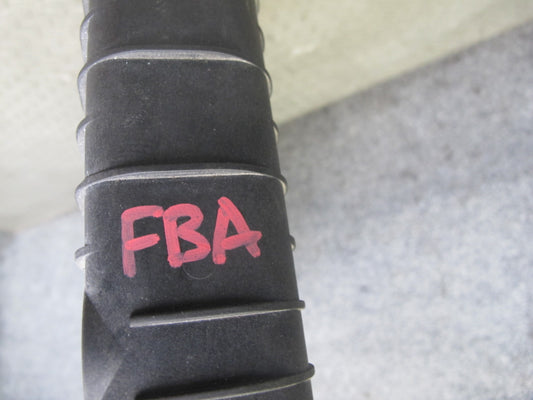 94-95 BMW E34 540i A/T Engine Cooling Radiator Behr