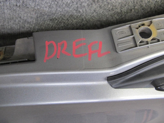 2012-2019 Range Rover Evoque L538 Front Left Fender Panel