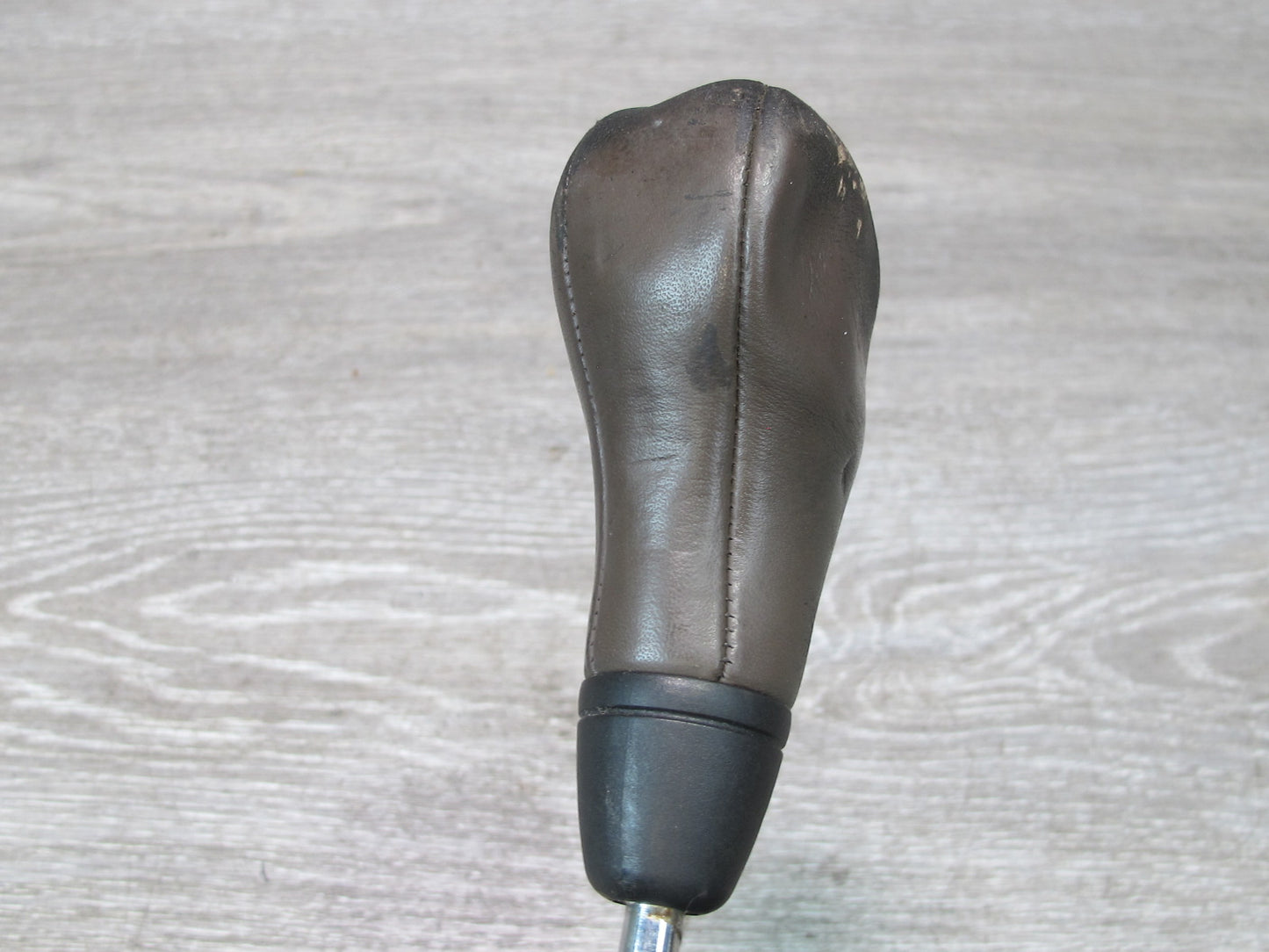 94-95 Mercedes W140 A/T Automatic Transmission Gear Shifter 1402670437 OEM