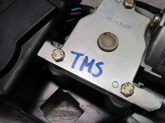 94-99 Mercedes W140 S-class Sunroof Motor Drive Unit 1407800007 OEM