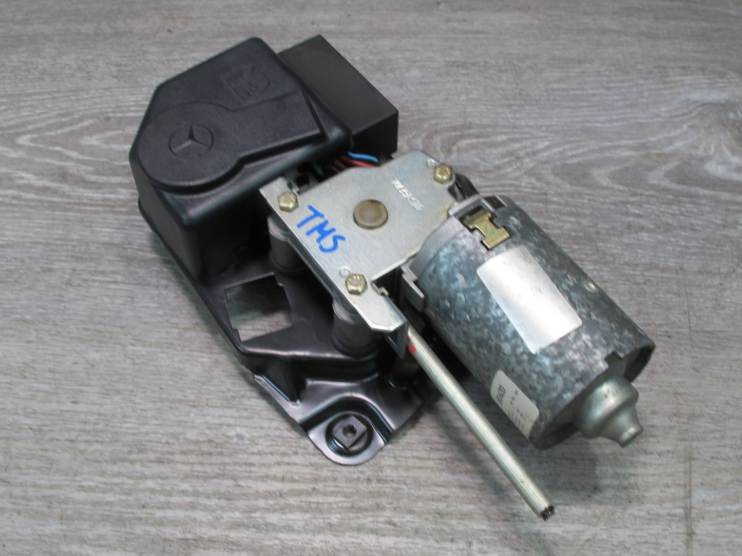 94-99 Mercedes W140 S-class Sunroof Motor Drive Unit 1407800007 OEM