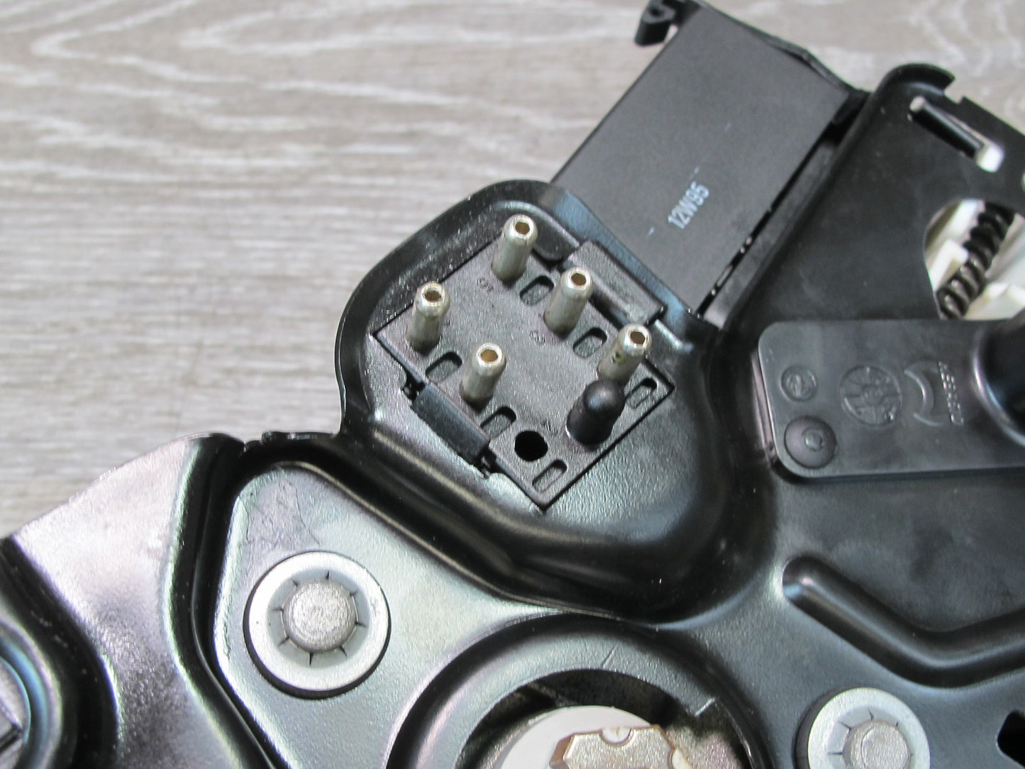 94-99 Mercedes W140 S-class Sunroof Motor Drive Unit 1407800007 OEM