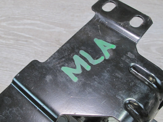 2017-2020 Maserati Levante M161 3.0L Anti Lock Brake ABS Pump Module 670035286