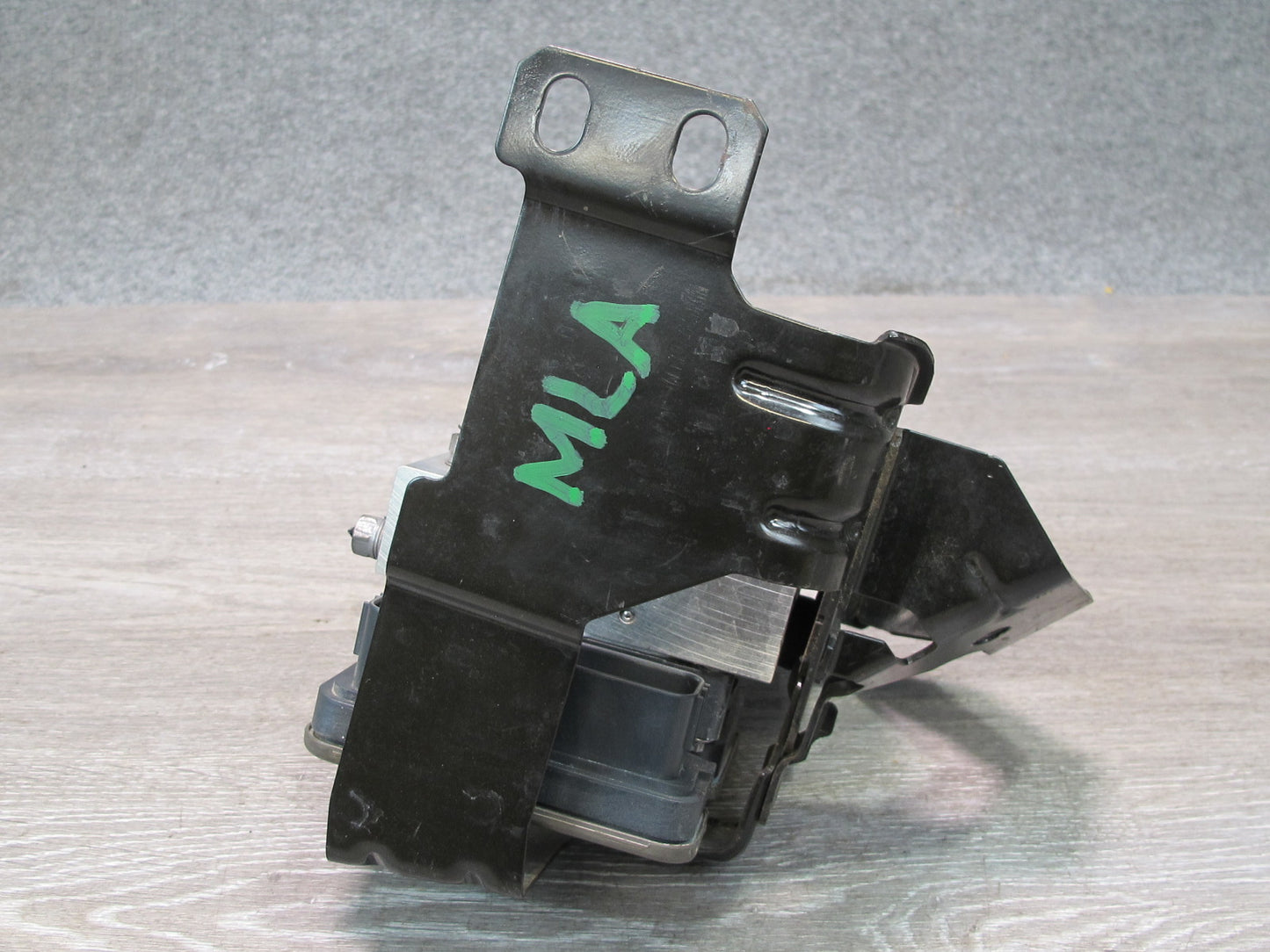 2017-2020 Maserati Levante M161 3.0L Anti Lock Brake ABS Pump Module 670035286