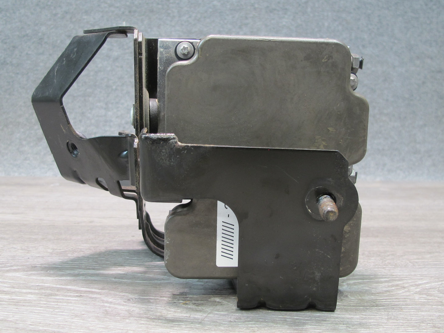 2017-2020 Maserati Levante M161 3.0L Anti Lock Brake ABS Pump Module 670035286