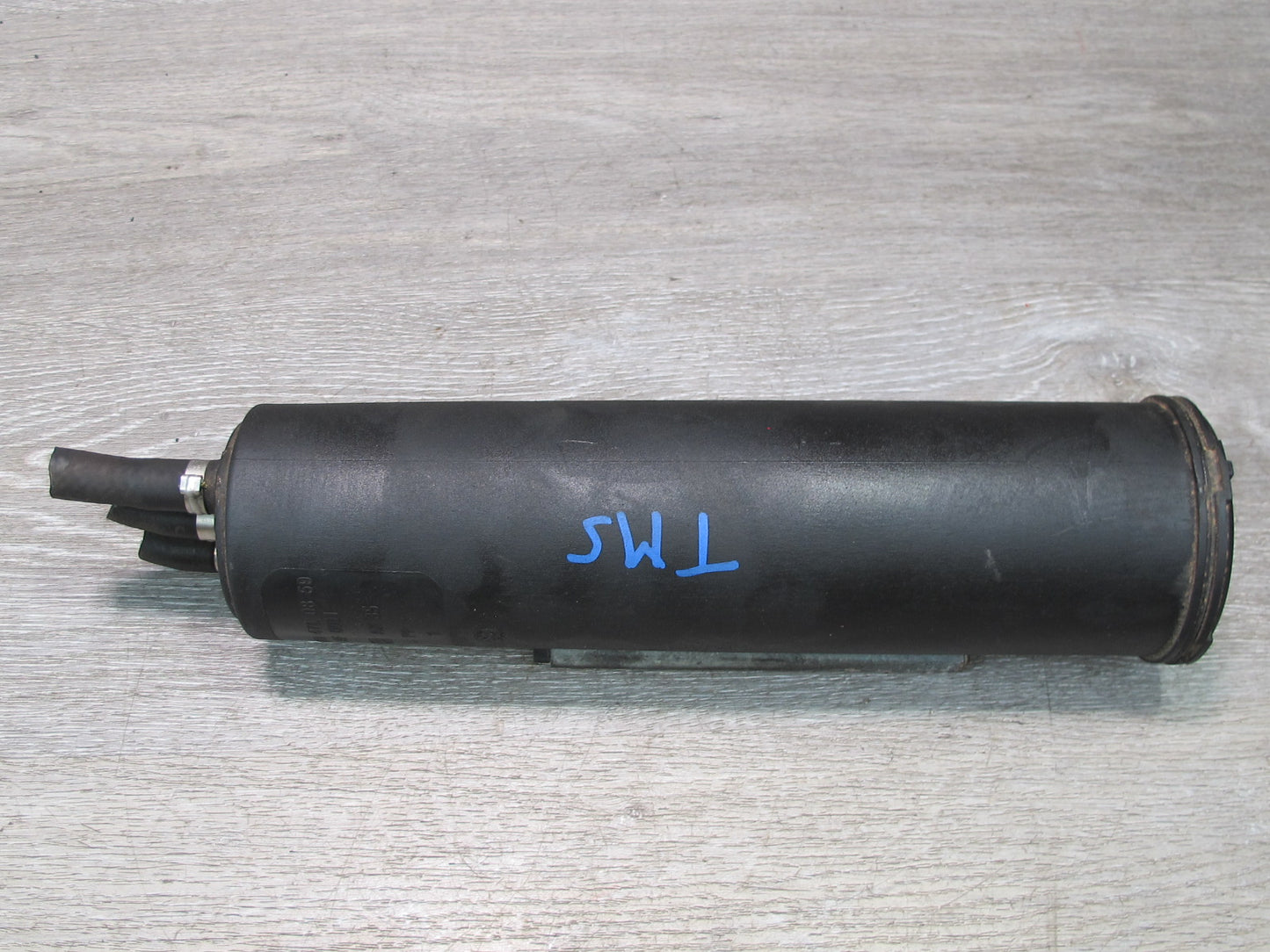 94-95 Mercedes W140 S320 Fuel Evap Vapor Charcoal Canister 1294700859 OEM
