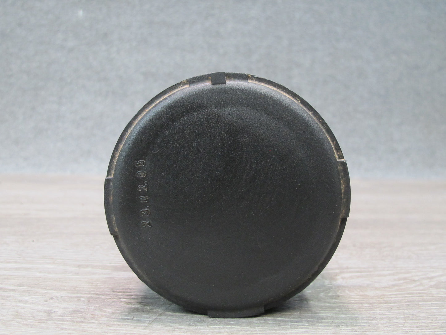 94-95 Mercedes W140 S320 Fuel Evap Vapor Charcoal Canister 1294700859 OEM