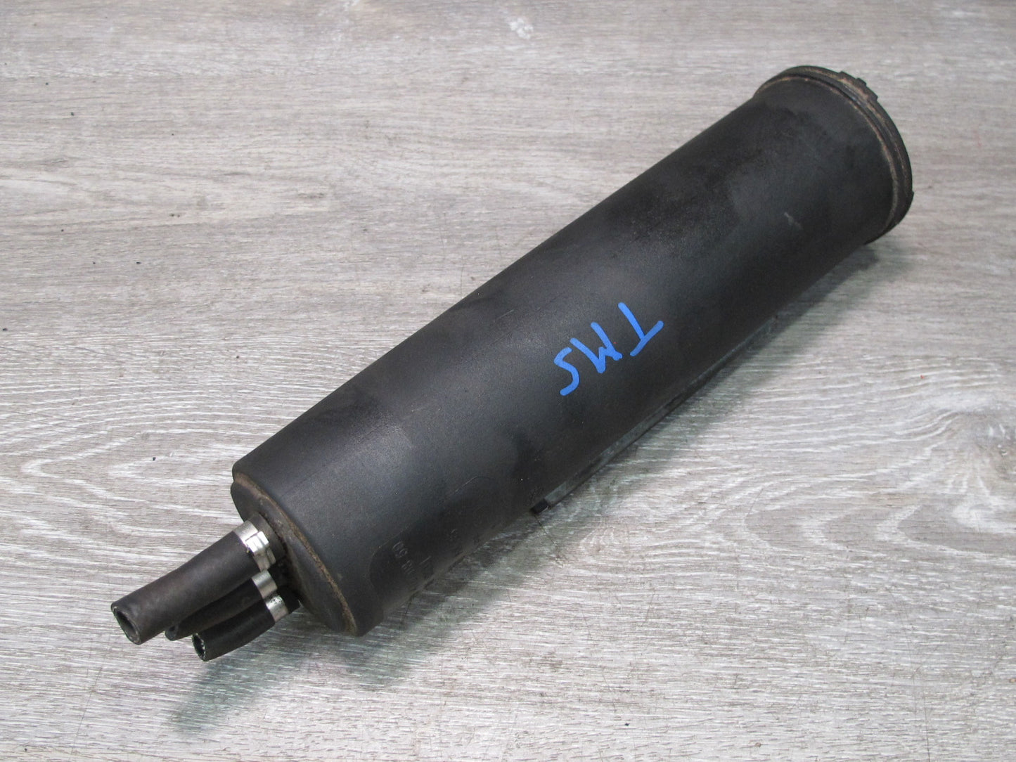 94-95 Mercedes W140 S320 Fuel Evap Vapor Charcoal Canister 1294700859 OEM