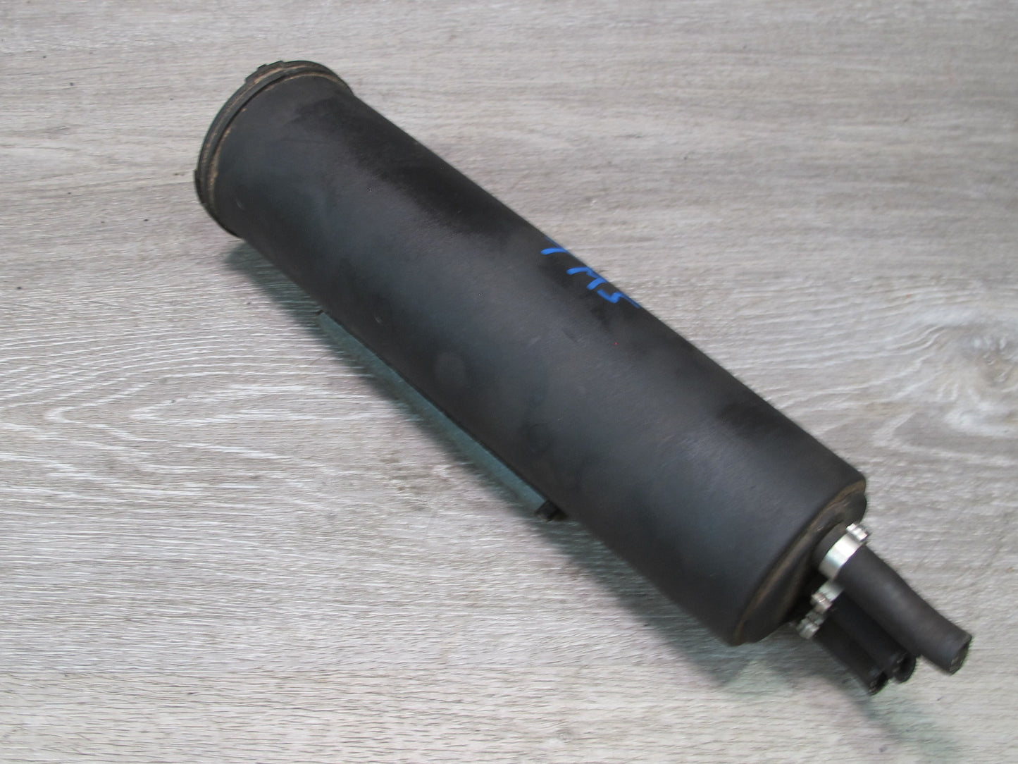 94-95 Mercedes W140 S320 Fuel Evap Vapor Charcoal Canister 1294700859 OEM