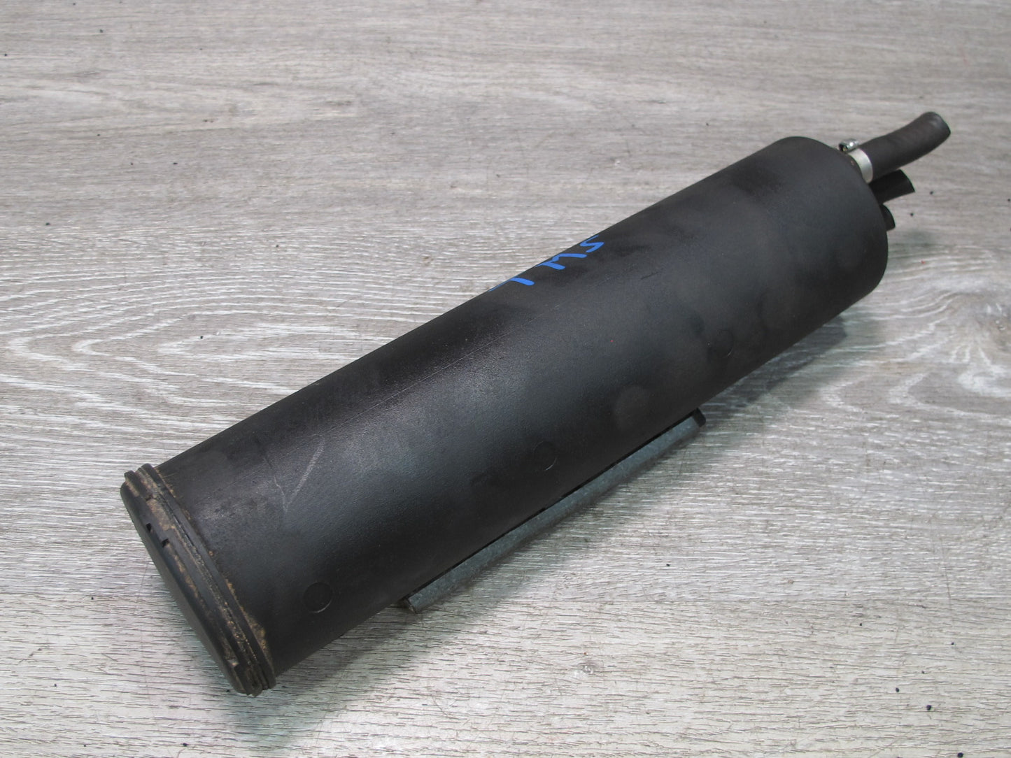 94-95 Mercedes W140 S320 Fuel Evap Vapor Charcoal Canister 1294700859 OEM