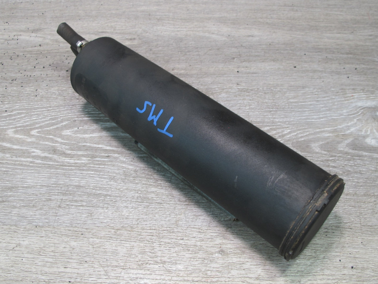 94-95 Mercedes W140 S320 Fuel Evap Vapor Charcoal Canister 1294700859 OEM