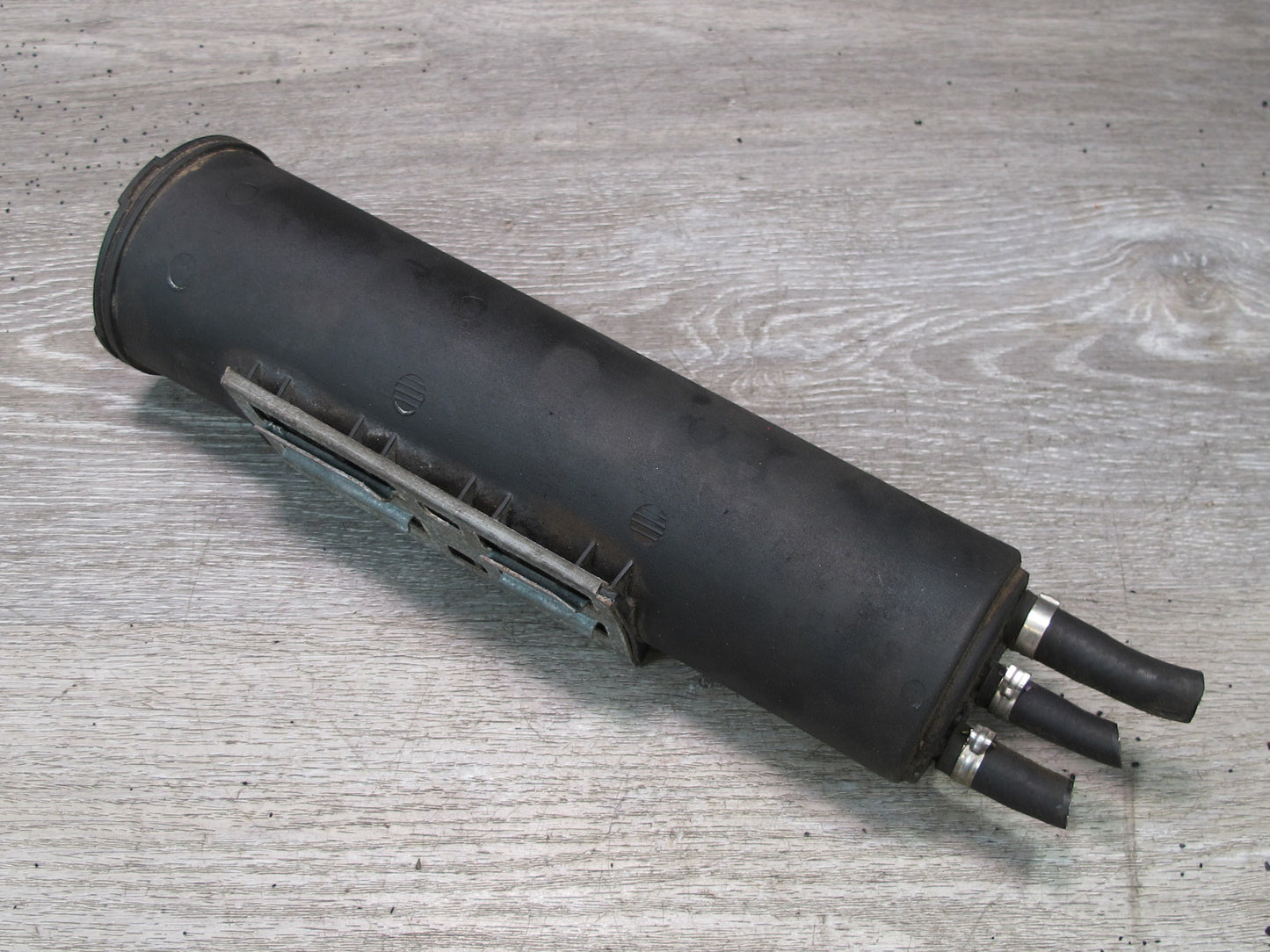 94-95 Mercedes W140 S320 Fuel Evap Vapor Charcoal Canister 1294700859 OEM
