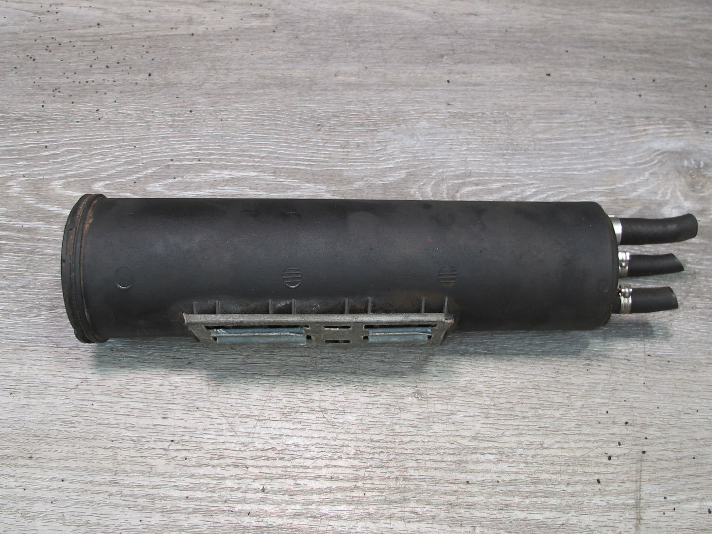 94-95 Mercedes W140 S320 Fuel Evap Vapor Charcoal Canister 1294700859 OEM