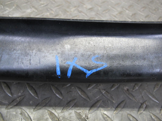 2008-2014 BMW E70 E71 E72 X6 Rear Bumper Impact Reinforcement Bar 7158449