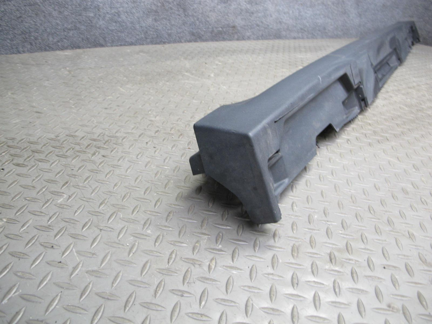 2012-2015 Range Rover Evoque L538 2DR Side Skirt Rocker Panel Molding Set of 2