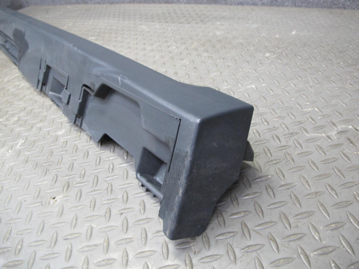 2012-2015 Range Rover Evoque L538 2DR Side Skirt Rocker Panel Molding Set of 2