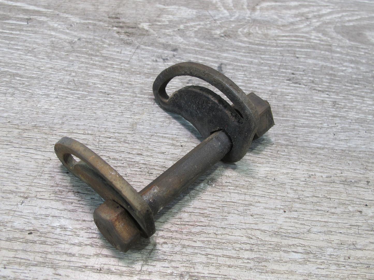 2003-2009 Hummer H2 Front Suspension Adjust Camber Bolt Set of 2