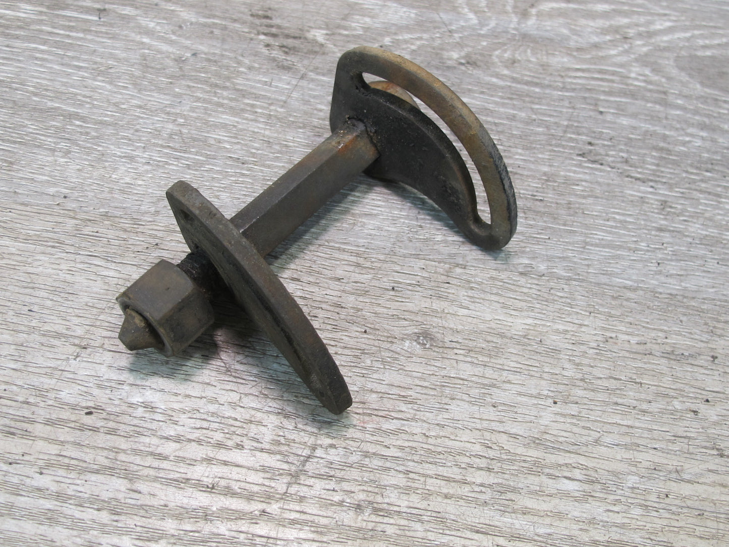 2003-2009 Hummer H2 Front Suspension Adjust Camber Bolt Set of 2