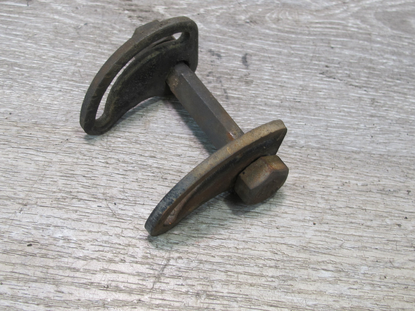 2003-2009 Hummer H2 Front Suspension Adjust Camber Bolt Set of 2