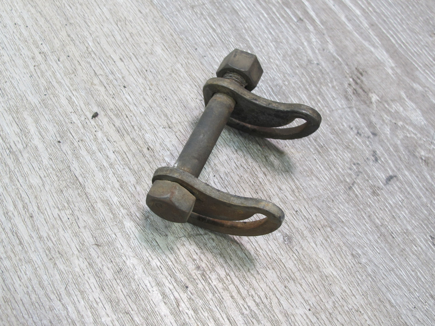 2003-2009 Hummer H2 Front Suspension Adjust Camber Bolt Set of 2
