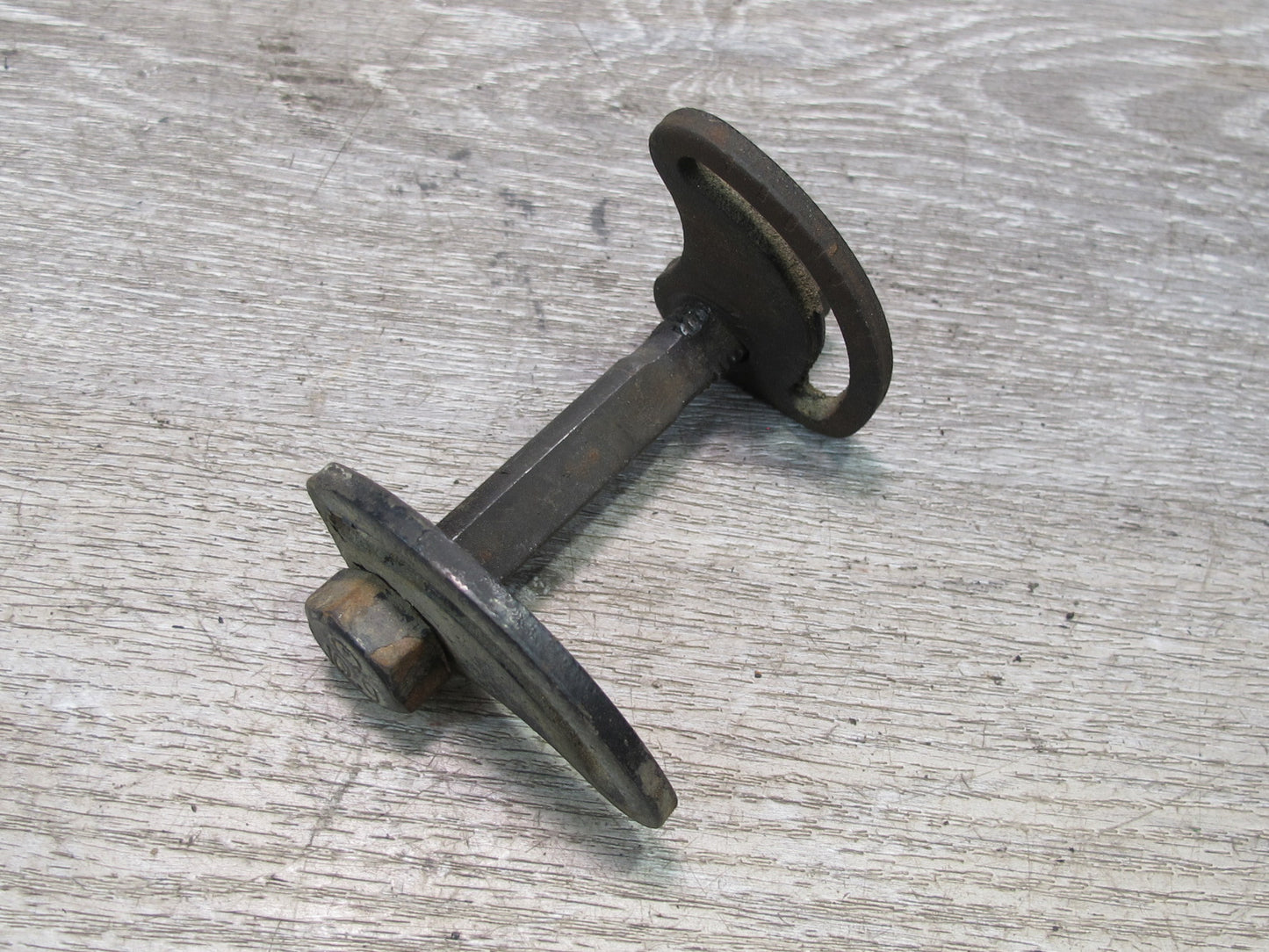 2003-2009 Hummer H2 Front Suspension Adjust Camber Bolt Set of 2