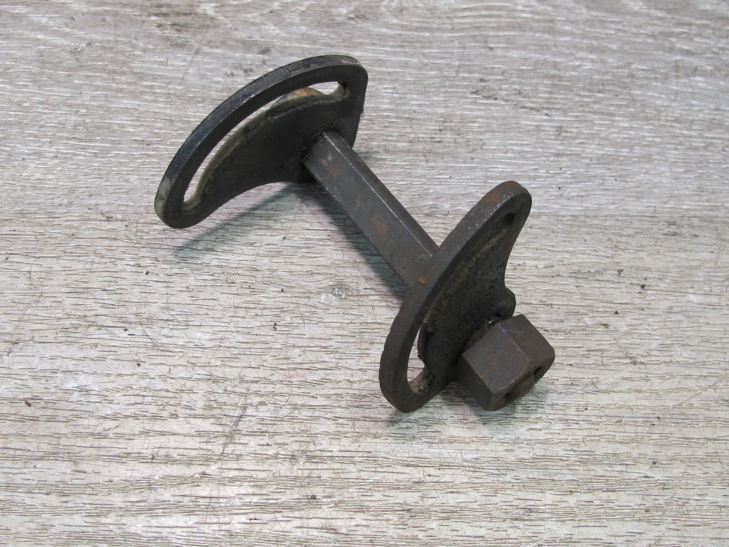 2003-2009 Hummer H2 Front Suspension Adjust Camber Bolt Set of 2