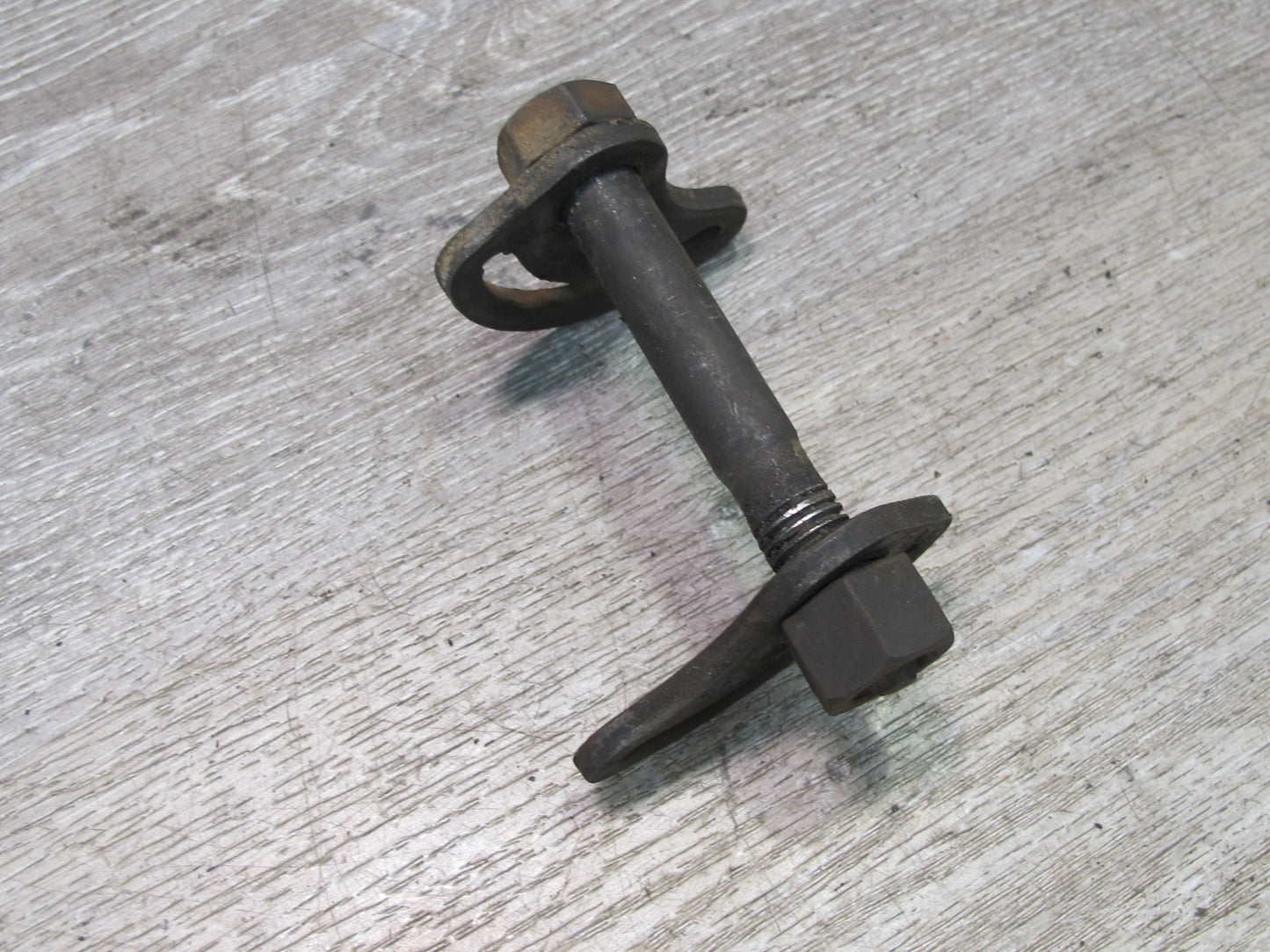 2003-2009 Hummer H2 Front Suspension Adjust Camber Bolt Set of 2