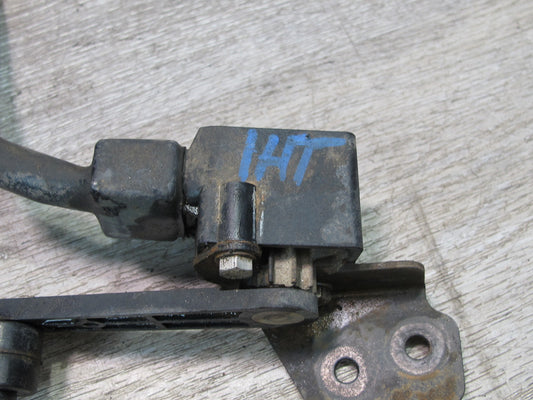 2003-2007 Hummer H2 Rear Left Driver Side Suspension Height Level Sensor