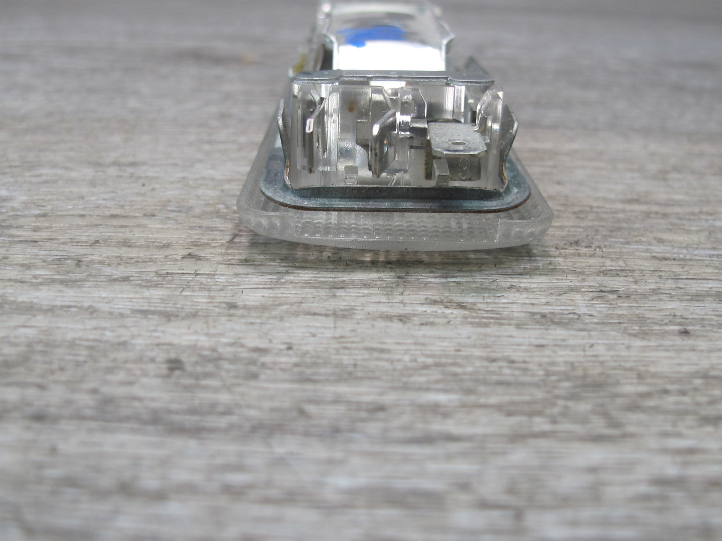 94-99 Mercedes W140 S-class Rear Center Interior Overhead Dome Light Lamp OEM