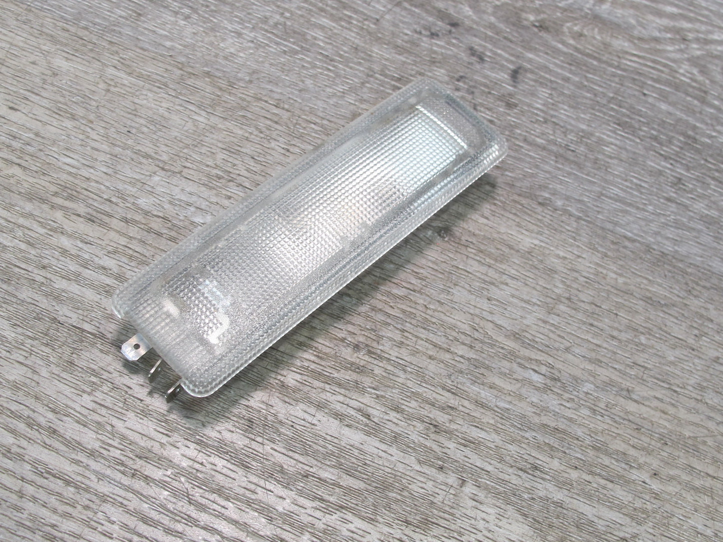 94-99 Mercedes W140 S-class Rear Center Interior Overhead Dome Light Lamp OEM