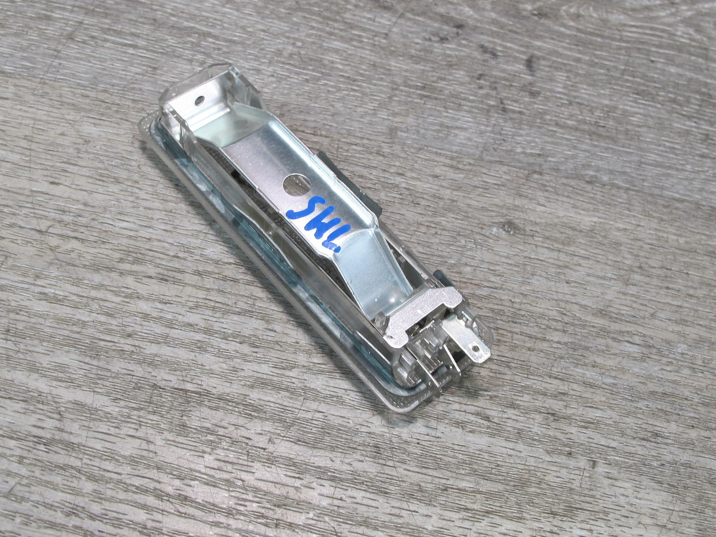 94-99 Mercedes W140 S-class Rear Center Interior Overhead Dome Light Lamp OEM