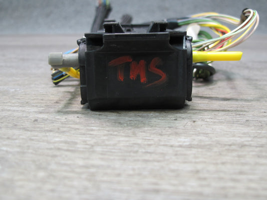 94-99 Mercedes W140 S-class Front Left Door Cable Connector Holder Housing OEM