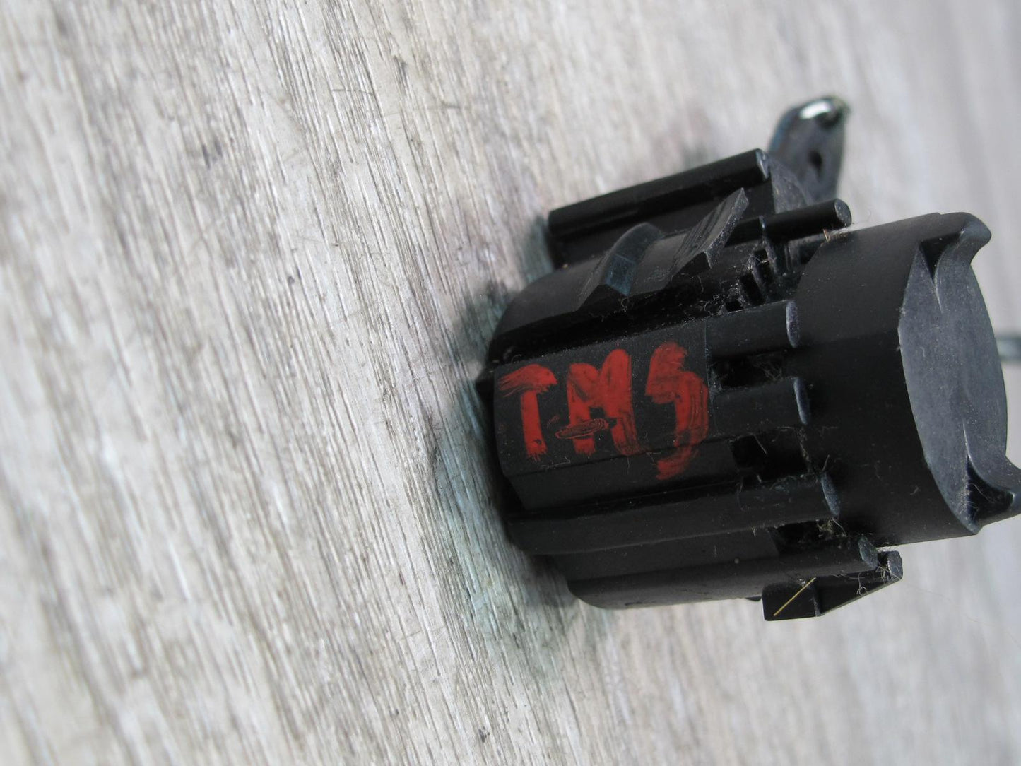 94-99 Mercedes W140 S320 Transmission Kick Down Switch OEM