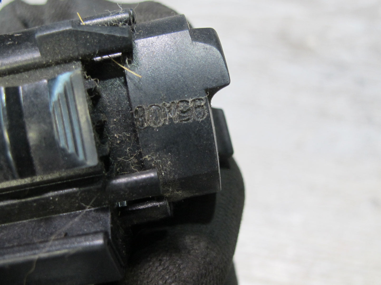 94-99 Mercedes W140 S320 Transmission Kick Down Switch OEM