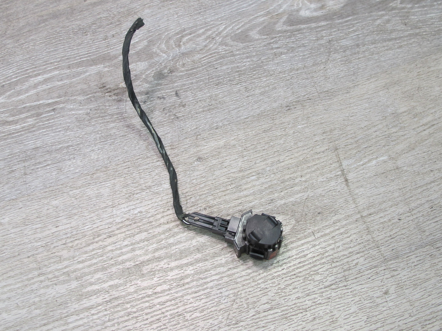 94-99 Mercedes W140 S320 Transmission Kick Down Switch OEM